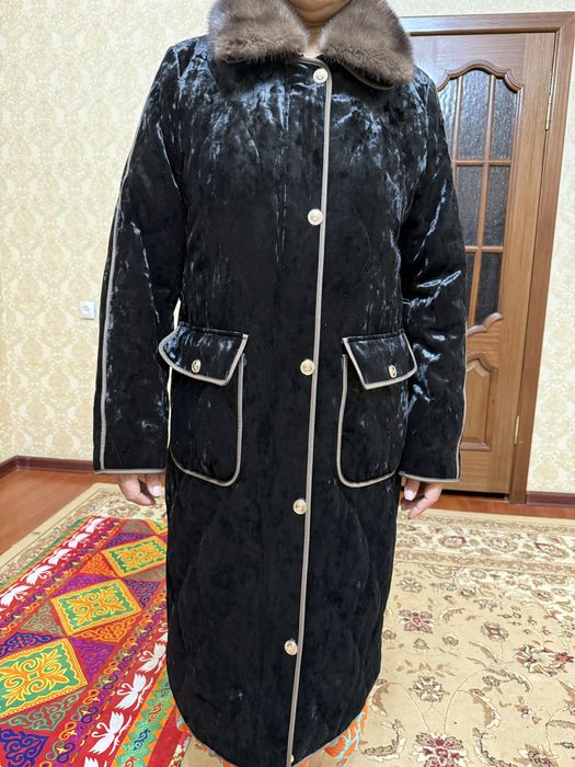 Сроочно продам верхную одежду