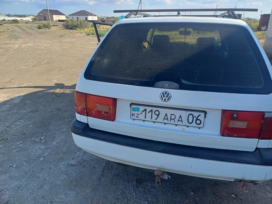 Пассат 1994 жылғы 1,8