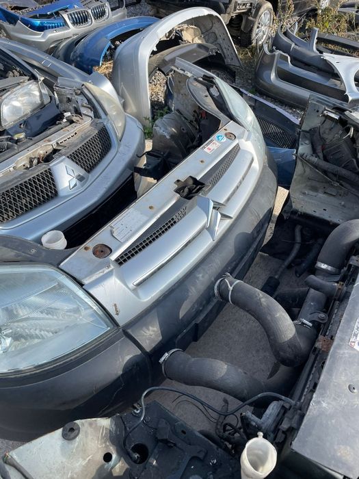 Предници/брони/фарове за Ситроен