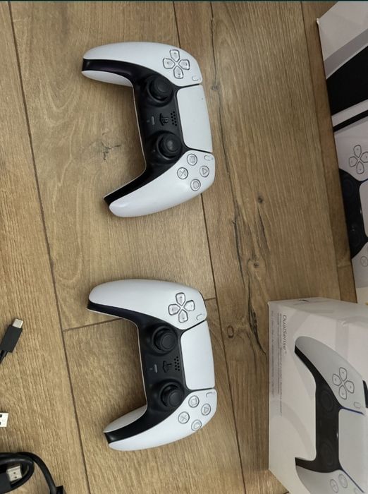 Controller pentru ps5 ca nou