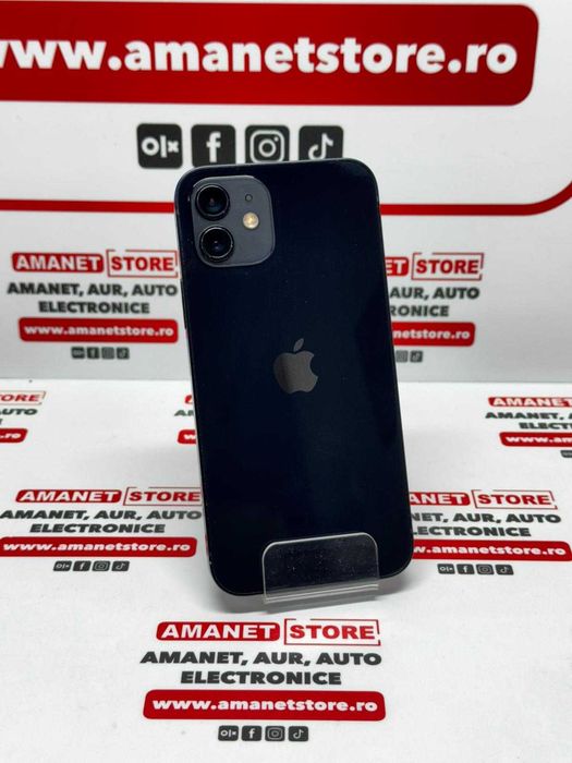 Iphone 12 Amanet Store Braila [15088]
