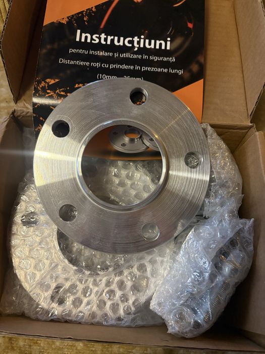 Distantieri Ferrous  10 mm