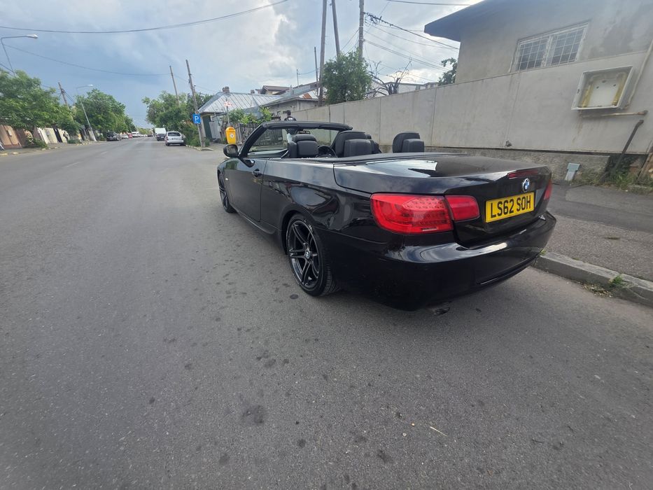 BMW 3 Series 2012 — imagine 3