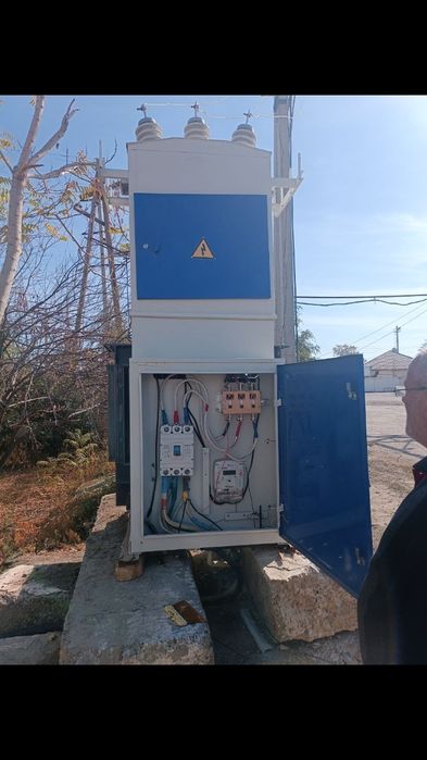 Trasformator  sotiladi