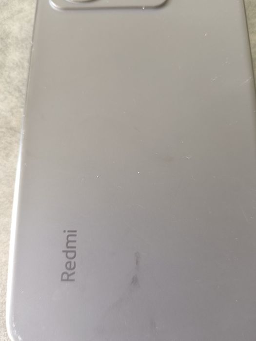 Чехлы на Redmi Note13