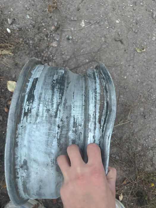 Шины и диски на мерс