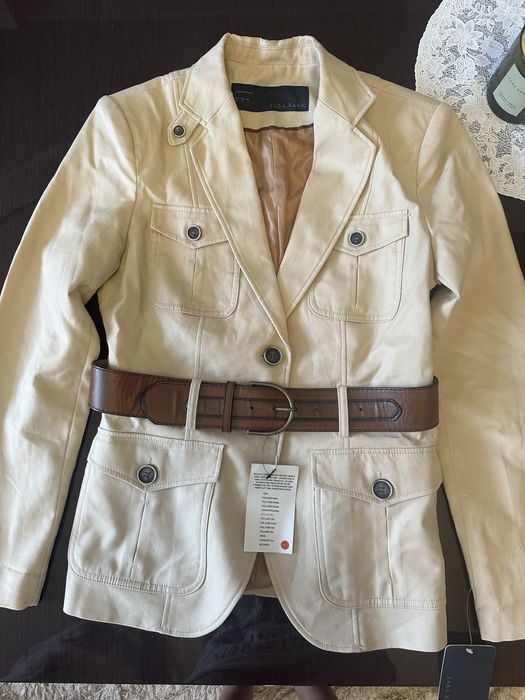 Жакет женский ,новый,Zara,размет 40