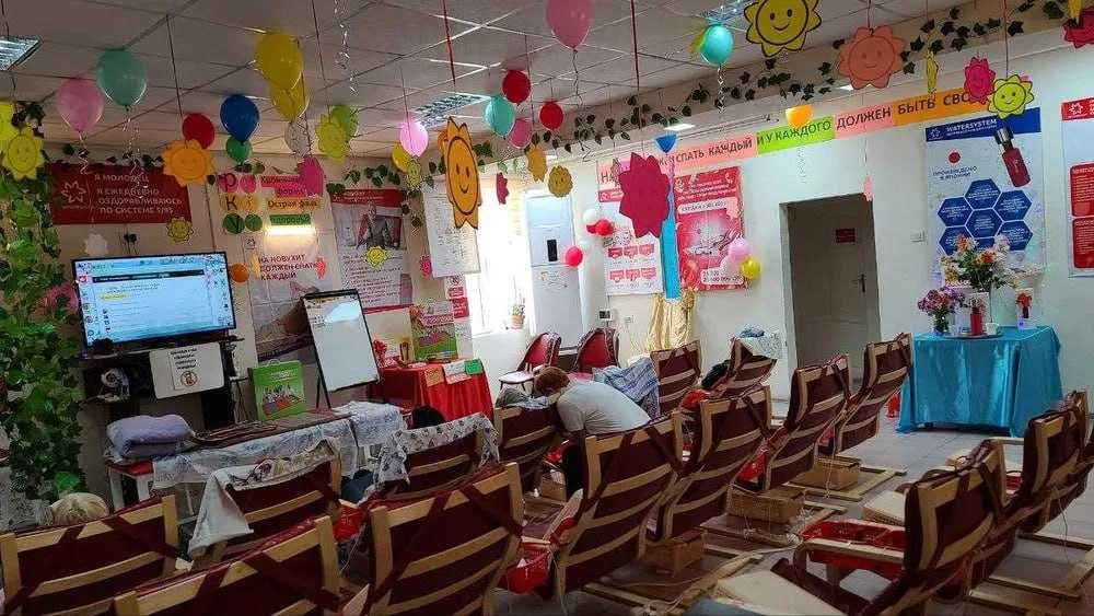 ПРОДАЕТСЯ Офис помещение 130 кв м 2 ЭТАЖ