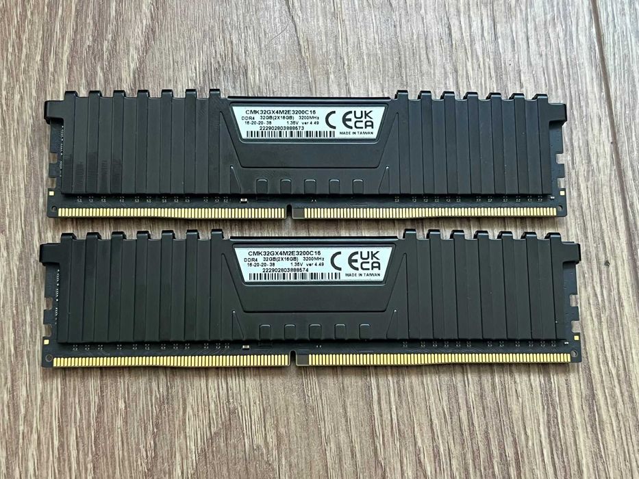 16gb ddr4 3200mhz second hand si noi de vanzare • Anunturi • OLX.ro
