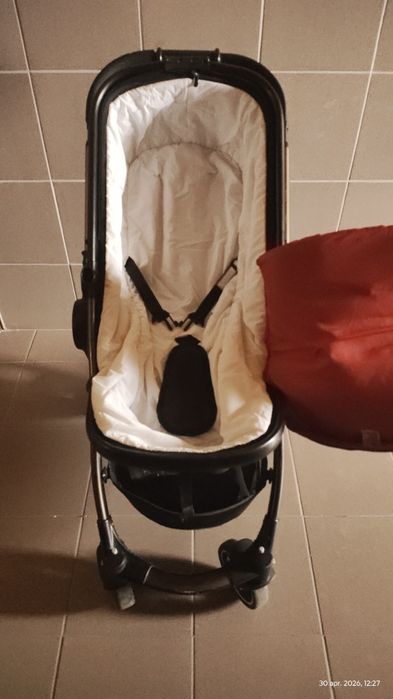 Vând cărucior Mothercare