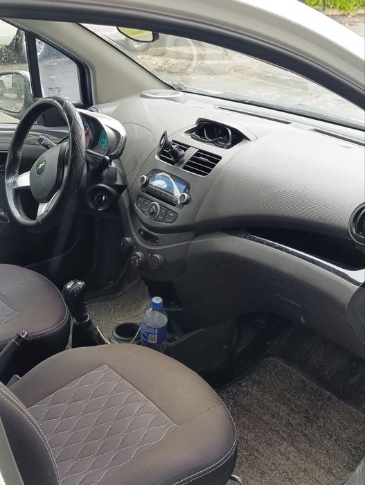 Spark sotiladi xolati zor