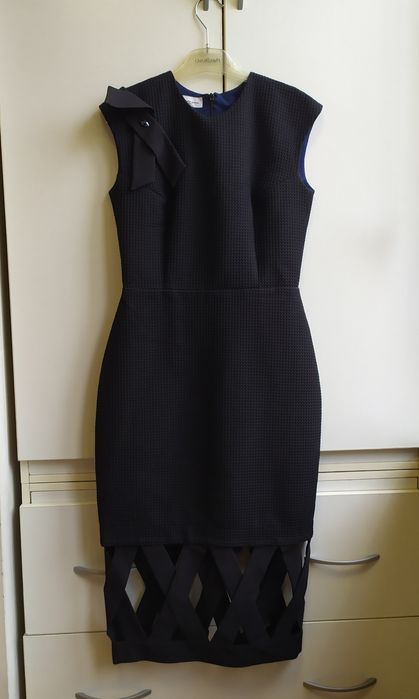 Шикарные платья S/M размер