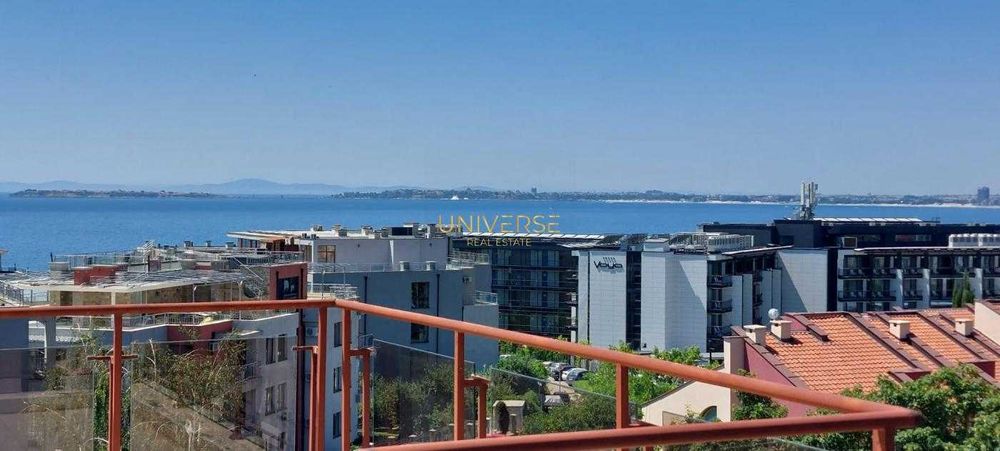 Продава се Тристаен апартамент в Свети Влас - 143 кв.м за 1296 €/кв.м - Снимка #1