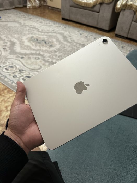iPad 10th gen. 256Gb!