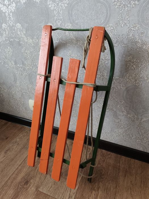 Санки  для хозяйства продам