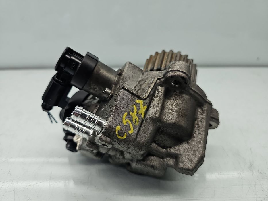 Pompa inalta presiune Skoda Octavia 3 (5E3) [Fabr 2012-2020] 04L130755