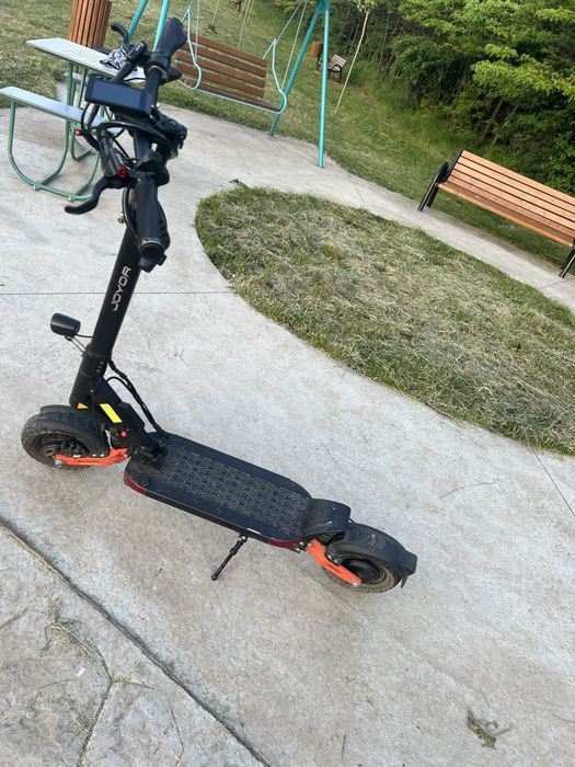 Joyor t10 motor dual