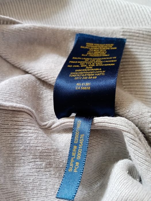 Ralph Lauren Мъжки пуловер
