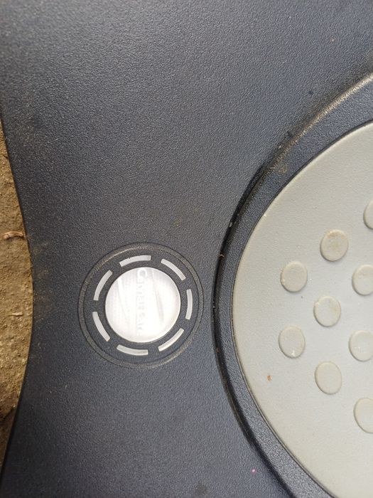 Aparat masaj cervical