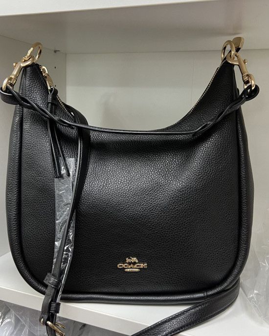 Сумка Coach Hobo