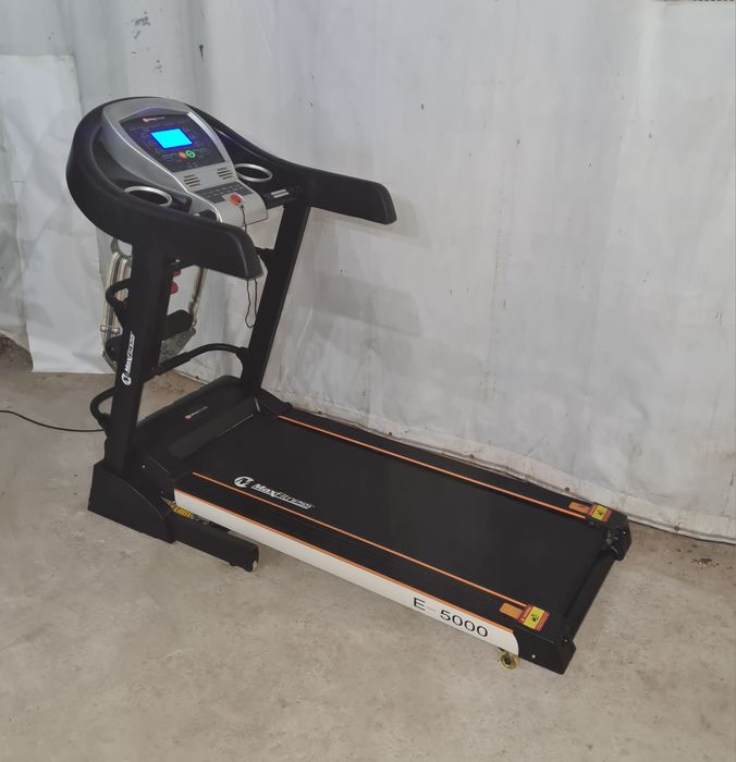 Беговая дорожка "Е-5000"