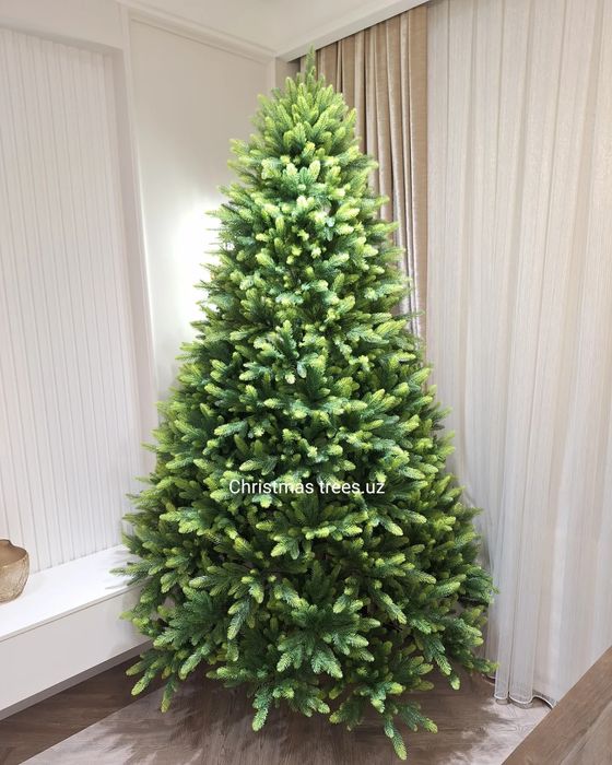 Новогодние Ёлки 2025 Versal Lux