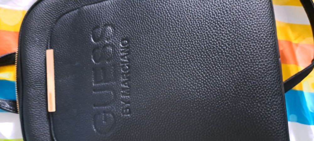 Ghiozdan rucsac Guess