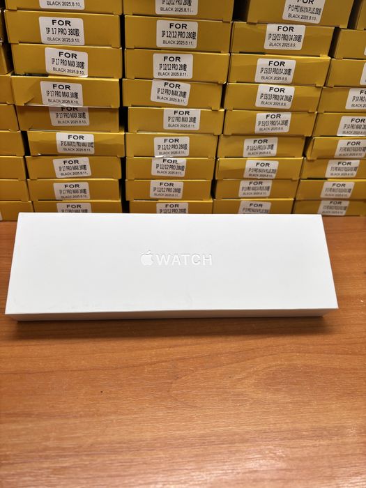 Apple watch series11  42mm
