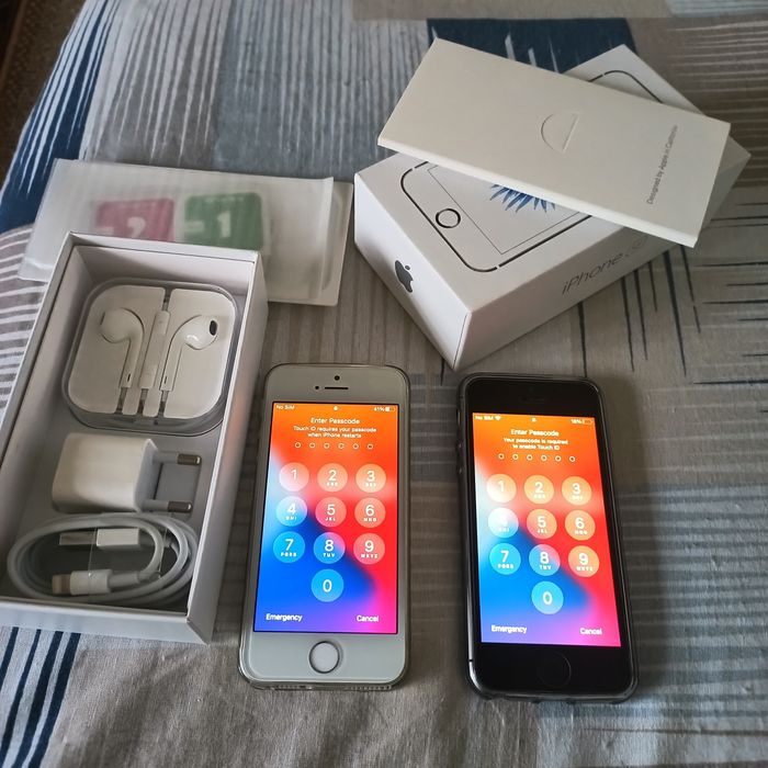 Iphone 5s продавам