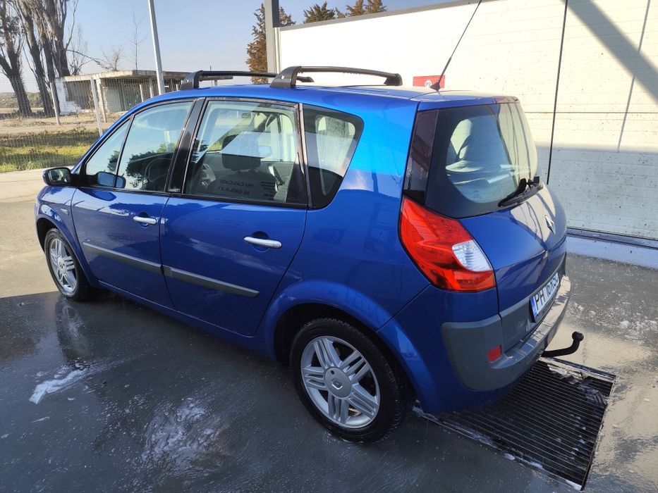 Vând Renault Scenic 2