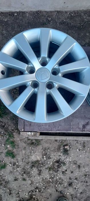 Jante Aluminiu Honda Civic