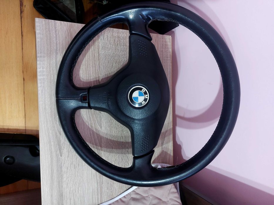 BMW E36 316i Compact 1994 ЧАСТИ