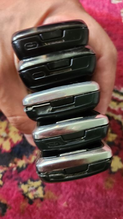 Nokia 8800 lar Zapchastga