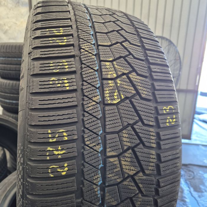 275 35 22 Continental O singura bucată