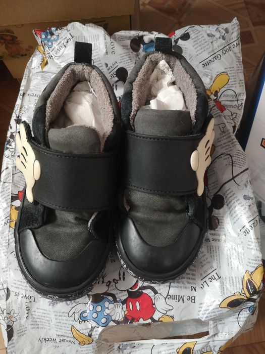 Ponki и други обувки