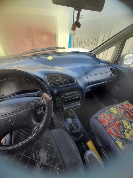 Продам volkswagen sharan