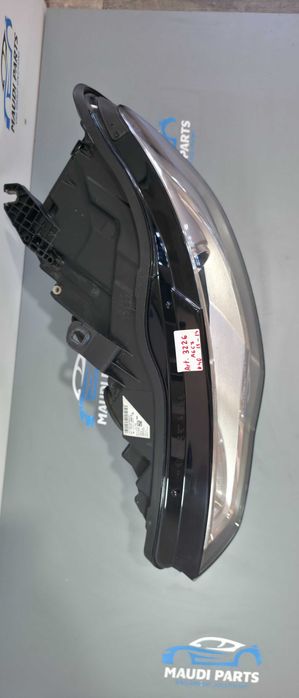 Far stg bixenon - led Audi A6 C7