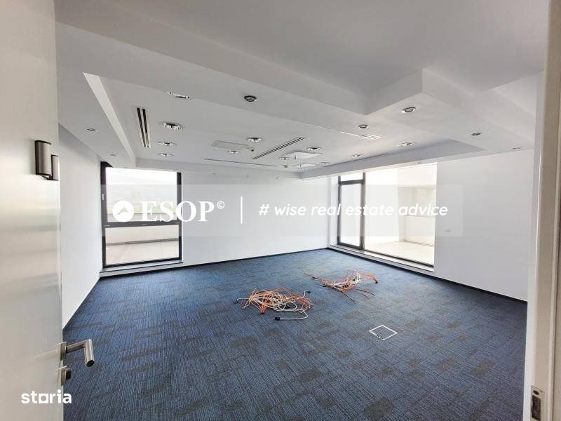 Izvor 80 Office Building, Izvor, 160 - 1.400 mp  0% comision!