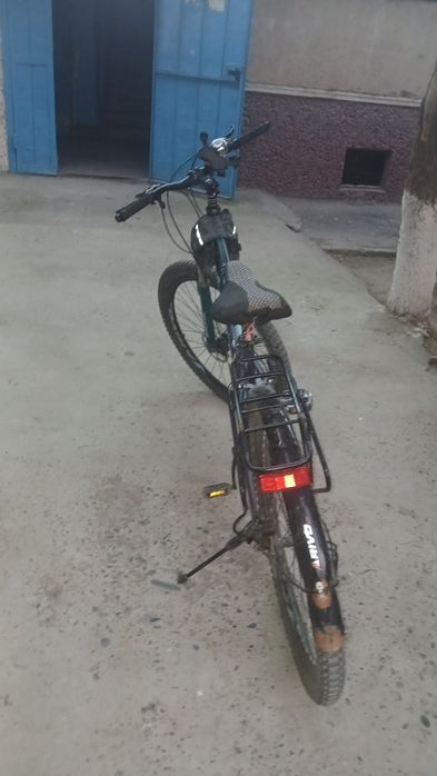 Velosiped sotiladi narxi 800ming sum yana kelishamiz