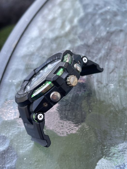 Мъжки часовник G-SHOCK GA-1100