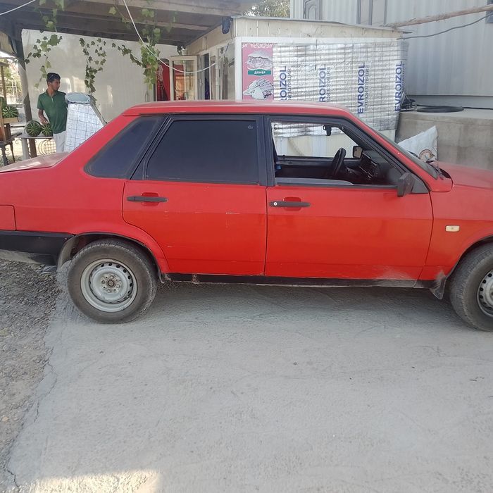 Lada samara 21099