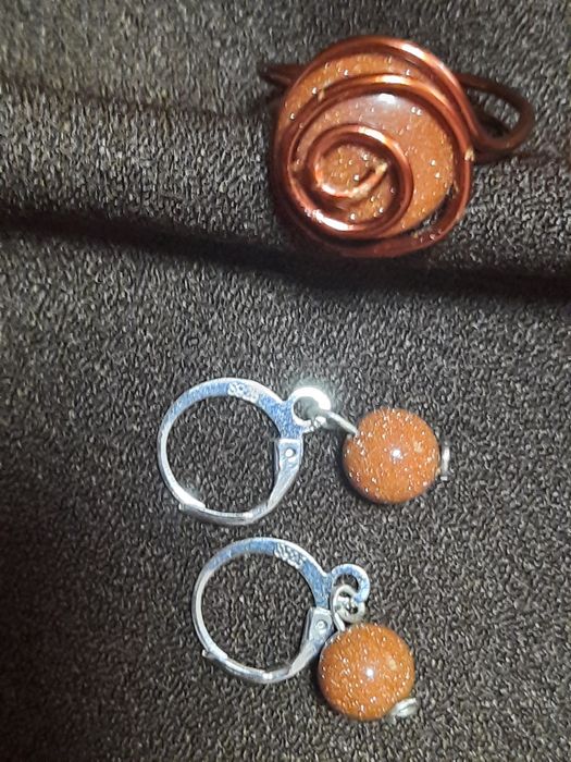 Set de bijuterii