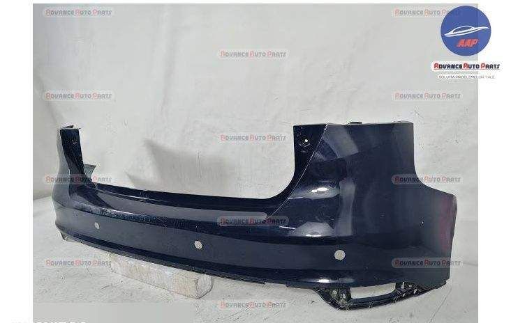 Bara Spate originala hatchback cu senzori Ford  Focus  3 [facelift] [2