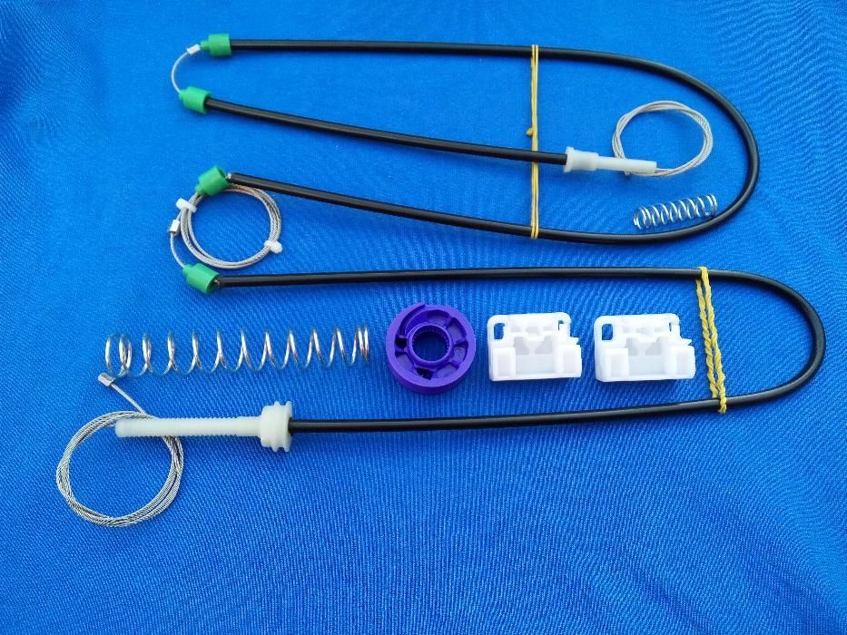 Audi a3 8p1 8pa kit reparatie macara geam electric fata spate stanga dreapta