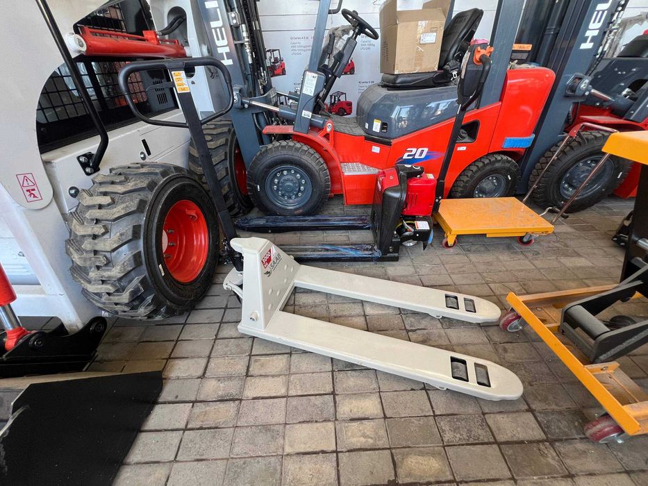 Электрический ва ручной штабилер ва рохлилар Оптом нархларда !