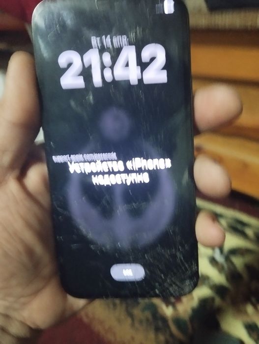 Айфон 12 про на запчаст