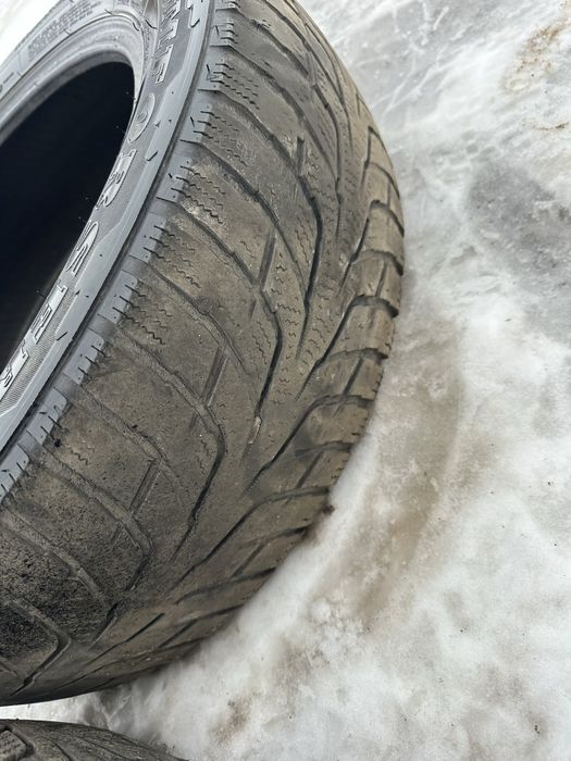 Продам резину р17