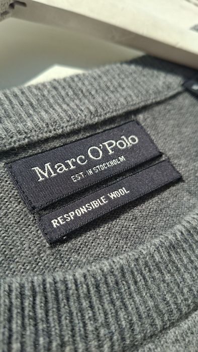 Оригинальный джемпер Marc O'Polo