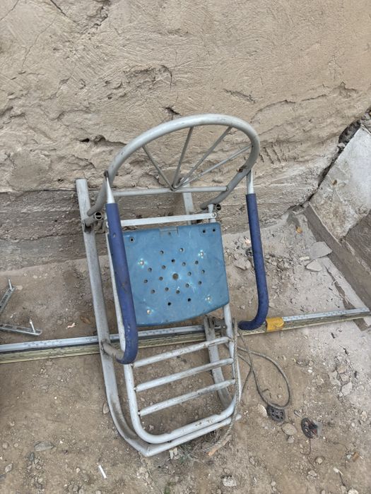 Сани для детей а