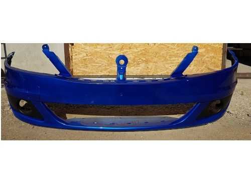 Bara fata Dacia Logan 1 MCV cu proiectoare vopsita gri 01D